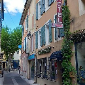 Hotel Saint Florent